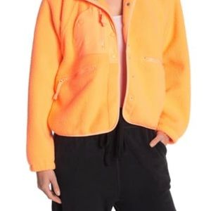 Free People Hit the Slopes Jacket